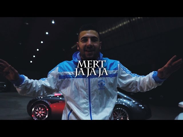 Mert - JAJAJA (prod. by MUKOBEATZ)