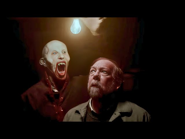 Salem's Lot (2024) | Movie Recap | Recapss Horror