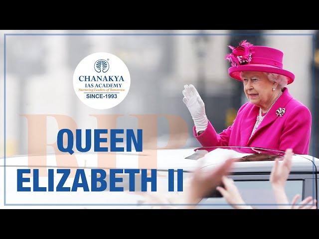 Biography Of Queen Elizabeth 2: Longest Reigning Monarch in British | Famous Personality Life Story