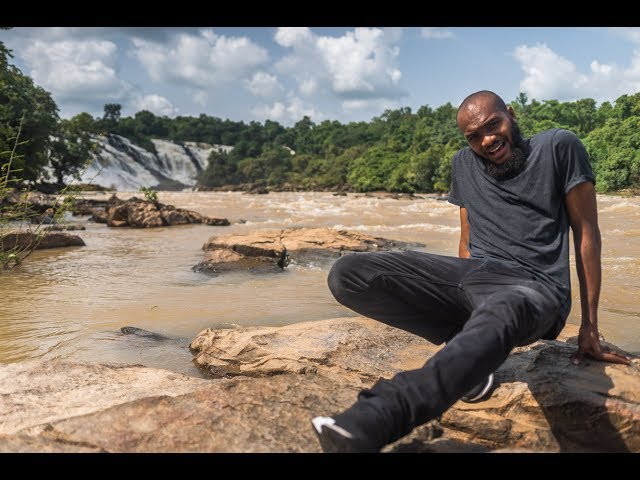 Unbelievable!!! Nigerias Most Amazing Secret Waterfall