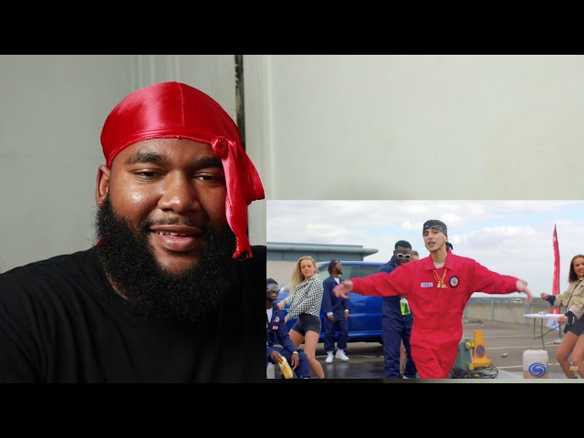 Geko ft. NSG - 6:30 [Music Video] | REACTION