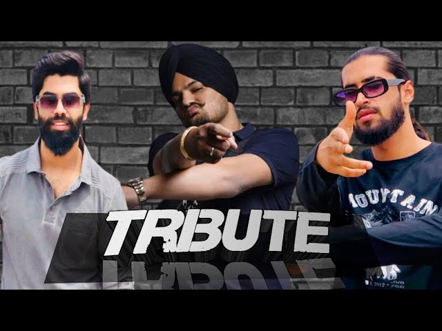 New Tribute To Sidhu Moose Wala | Mehar Blood Official Song | Mohsin Ali | Haider Ali