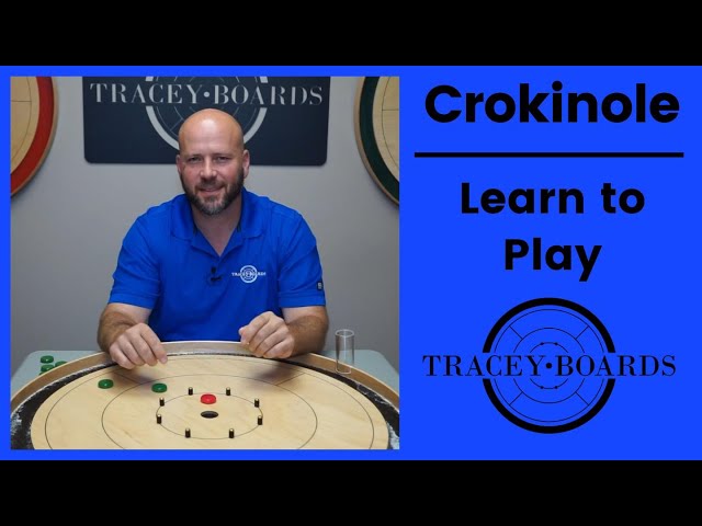 How to Play Crokinole: A Beginner's Guide