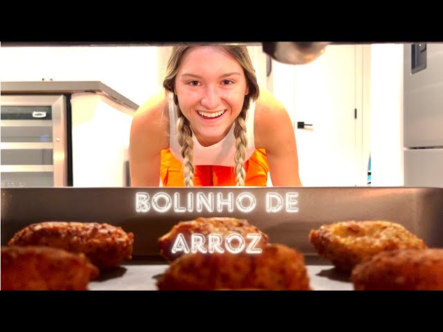 Experimental Short Film - Bolinho De Arroz