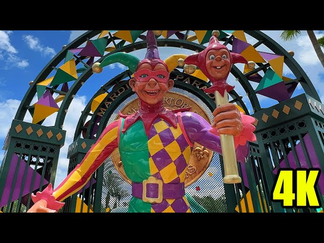 Port Orleans French Quarter | Walt Disney World | Full Tour