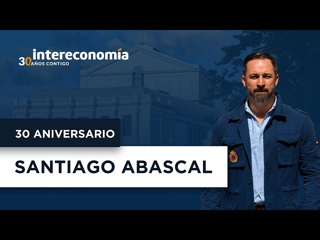 Radio Intereconomía: 30 años defendiendo la libertad y pluralidad informativa