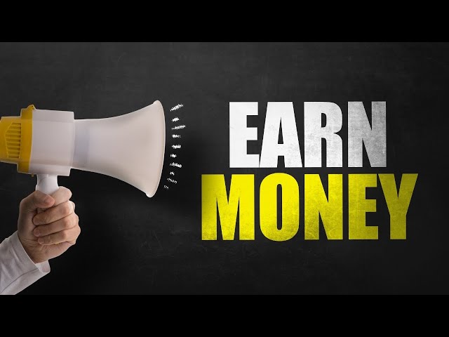 Financial Education - Is Your Business Not Making Enough Money Here’s How to Fix It