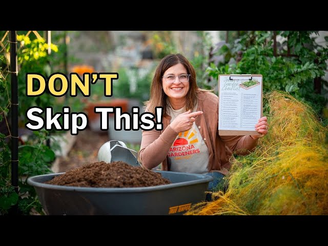 JANUARY GARDENING TIPS for Mild Winter Climates