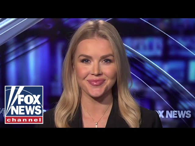 Karoline Leavitt: Legacy media can't keep up with Trump