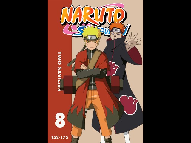 Naruto Shippuden