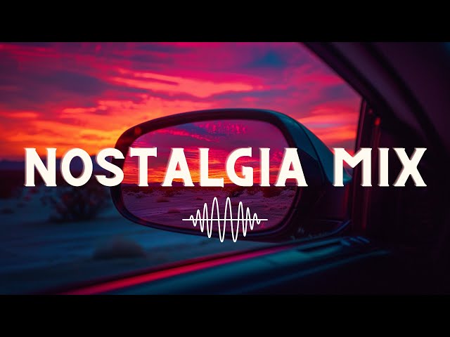 Road Trip Vibes 2025 🚗 Travel Music Playlist ~ Chill Songs for Late Night Drives & Daily Journeys