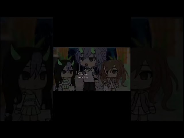 Gachalife Tiktok Edits ep 7067 ❤️ #viral #gachaclub #gacha #gachaedit #gachatrend #shorts #gachalife