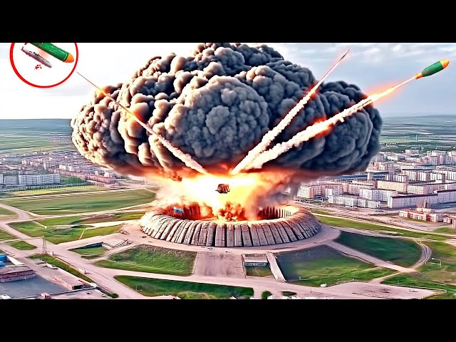 Putin is bankrupt! 1 minute ago Ukraine bombs Battalion and Russian Air Force HQ - Arma 3