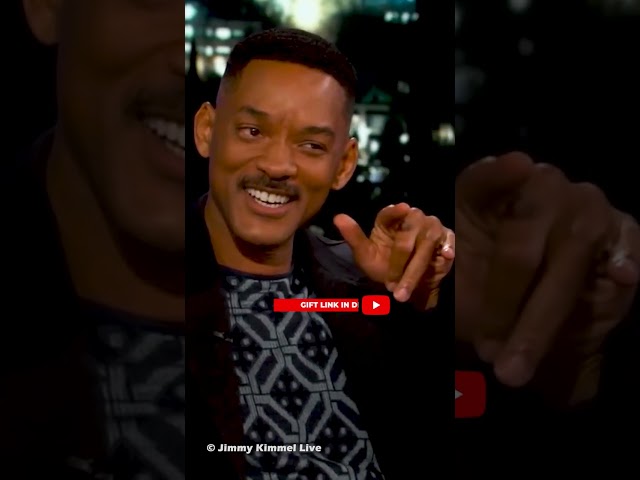 🤦😂Will Smith's Embarrassing Moment at the Gas Station