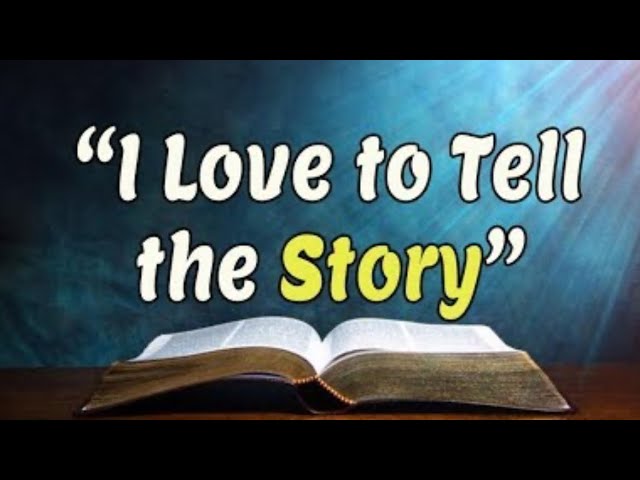 JESUS ……. The Greatest of Storytellers ! ! ! Truth is BEST ! ! !