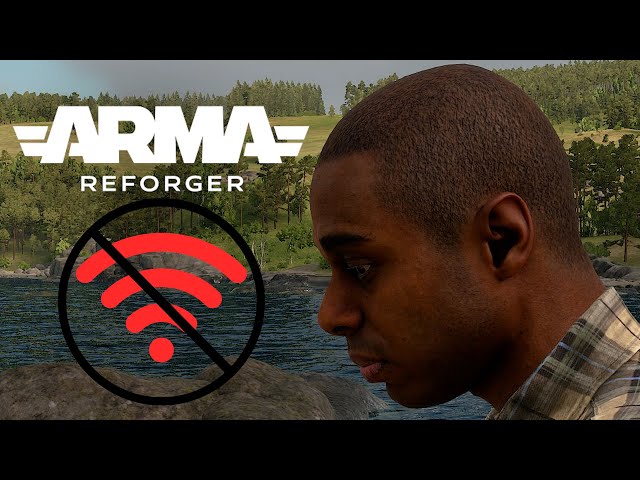 ARMA REFORGER, POURQUOI LES SERVEURS SONT DEAD ?!