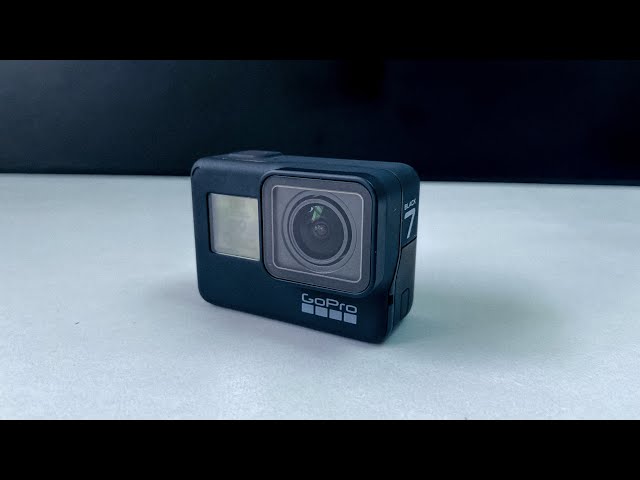 GoPro Hero 7 Black