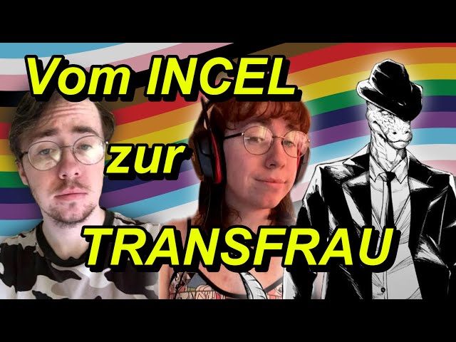 Transmaxxing: CHEATCODE oder IRRWITZ!