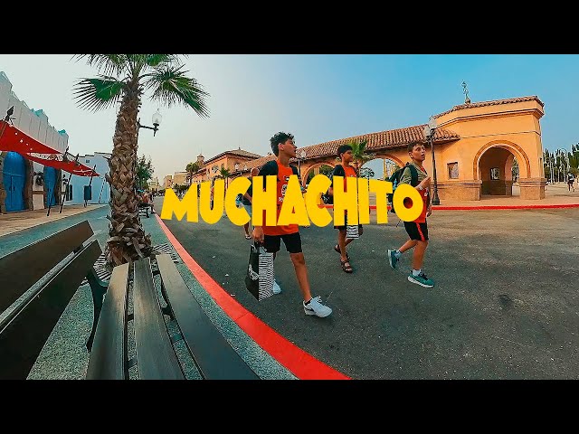 MUCHACHITO I JUSEPH ( Official Audio ) I MUCHACHITO