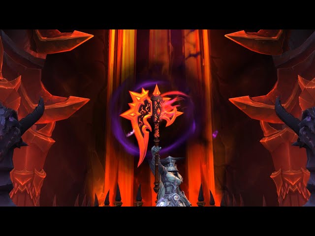 World of Warcraft Dragonflight, Fyr'alath The Dreamrender Obtainment & Final Quest