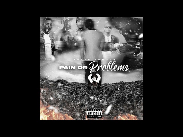 Reese Youngn - Addiction (Official Audio) [from Pain or Problems]