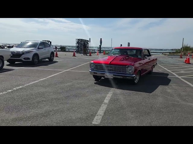 Classic Cae=r Drive Bys Cruisin Ocean City Dreamgoatinc Hot Rod and Classic Muscle Cars