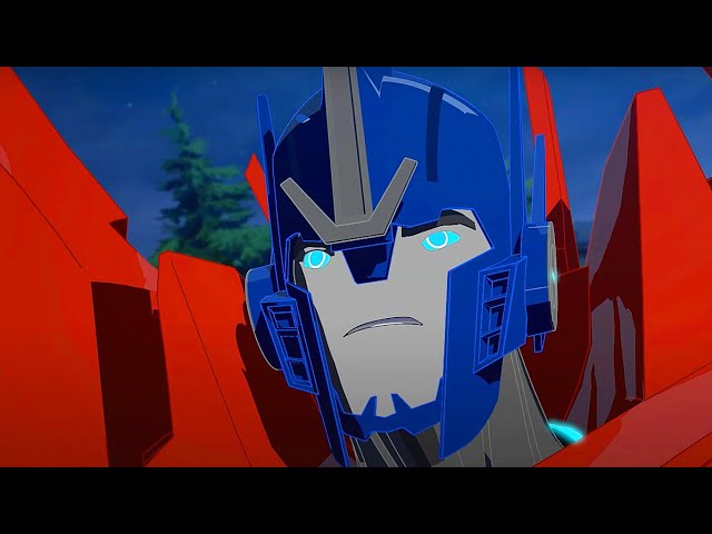 Transformers: Robots in Disguise | S03 E06 | FULL Episode | Animation | Transformers Official