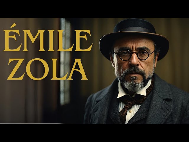 The Life and Legacy of Émile Zola: A Deep Dive