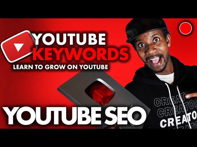 YouTube SEO: YouTube Keyword Research and Video Ranking DEEP DIVE!