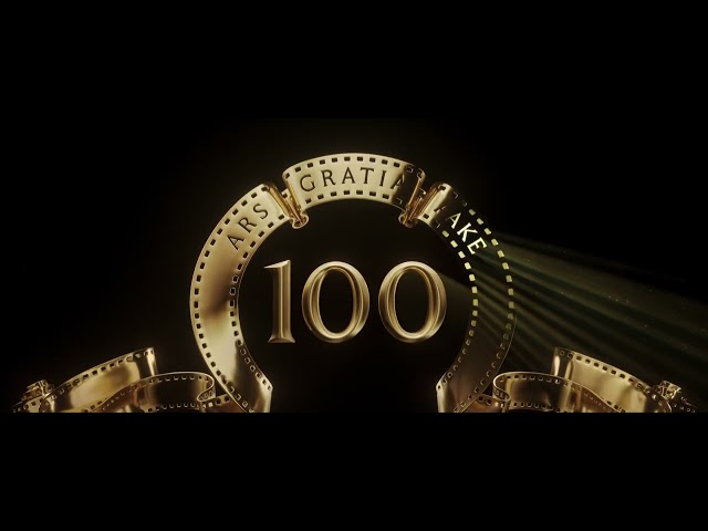 Metro-Goldwyn-Mayer (100 Years of Entertainment)/Artists Equity (2024)