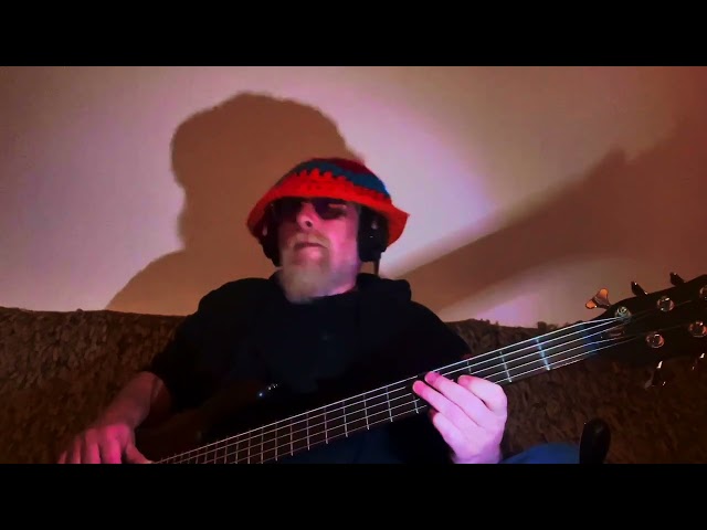 Kool and the Gang "Get down on it" (Bass Cover)