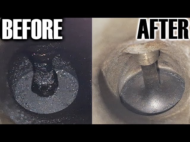 Living With Direct Injection - A Practical DIY Guide For Intake Deposits Cleaning and Answers to FAQ