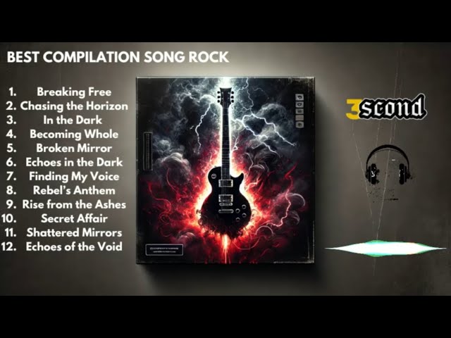 ROCK Mix [ 24/7 Live ] Best Rock Ballads Hits of All Time | Ultimate Rock Playlist Rock