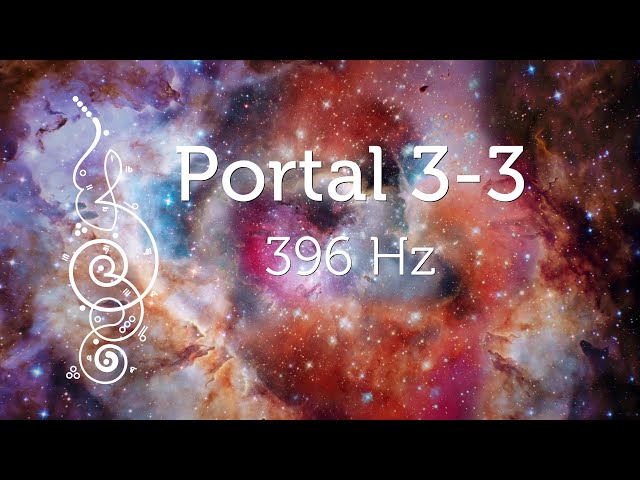 Clear Karma with Portal 3-3 the 33 Portal for Starseed Activation Pleiadian Music