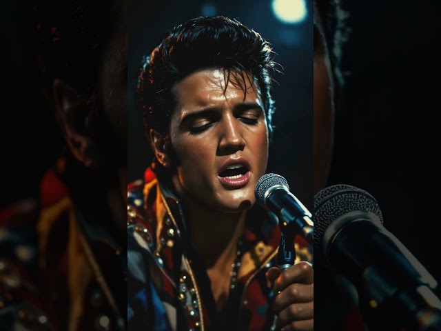 The Surprising Truth About Elvis Presley Nobody Tells You