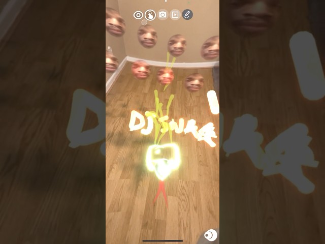 DJ SNAKE 🐍 Turn Down For What #BOCLAA remake #djsnake #producer #musicgame #iosgame #sample