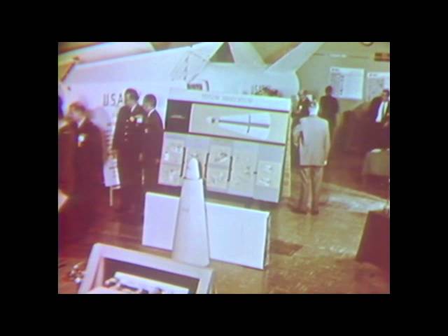 AT&T Archives: Nike Zeus Missile Program (Bonus Edition)