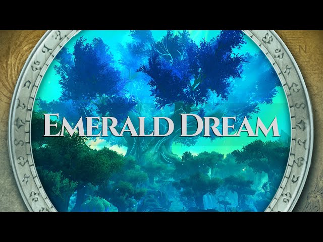 Emerald Dream - Music & Ambience | World of Warcraft