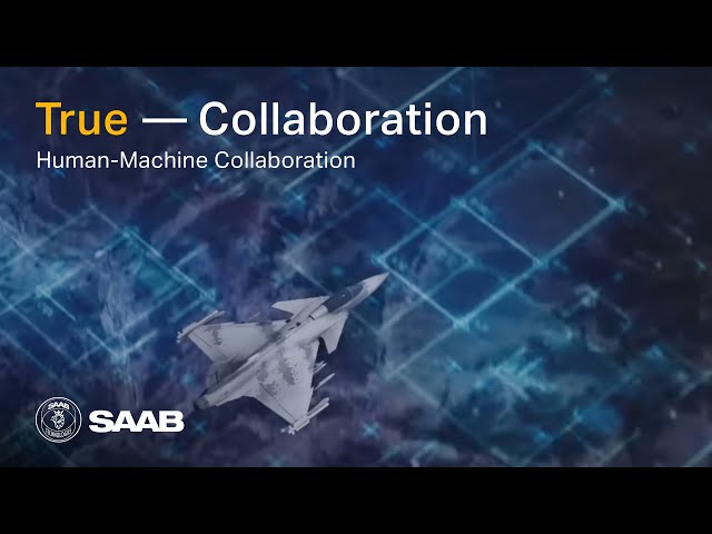 True Collaboration 5 - Episode 12: Human-Machine Collaboration