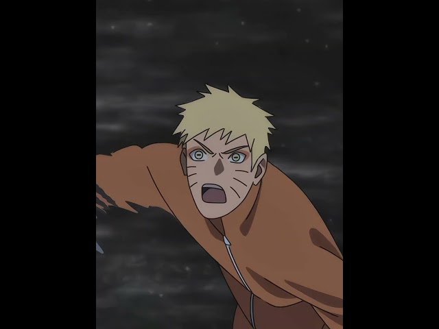 Naruto Vs Jura 4K Edits