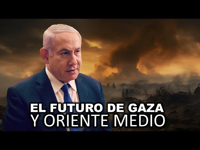 Netanyahu espera extraordinaria era de paz a través de la fortaleza