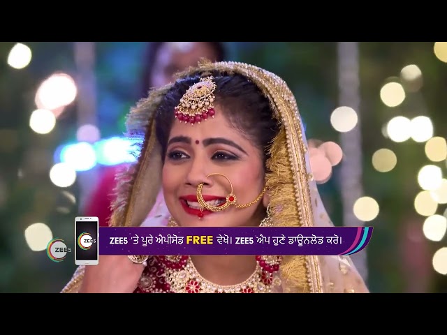 Dheeyan Meriyan | Ep - 324 | Jul 24, 2023 | Best Scene 1 | Zee Punjabi