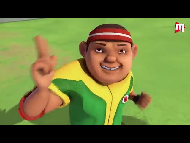 boboiboy galaxy musim 2