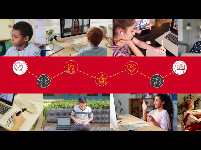 McGraw Hill PreK-12: Unlocking the Possibilities of Remote Learning