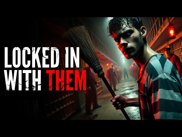 I’m a Prison Inmate Trapped in Lockdown With Infected Guards – Creepypasta Horror Story