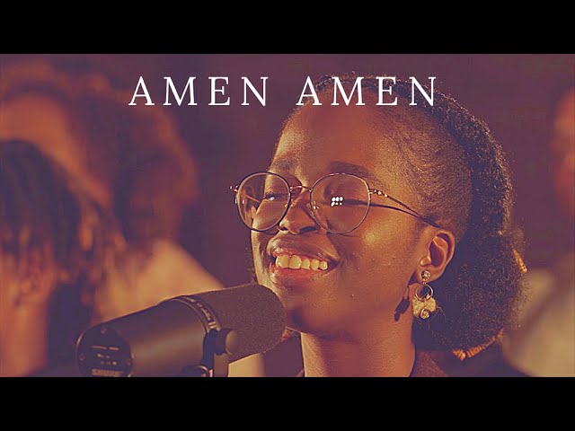 AMEN AMEN- Sinmidele and Ore Macaulay