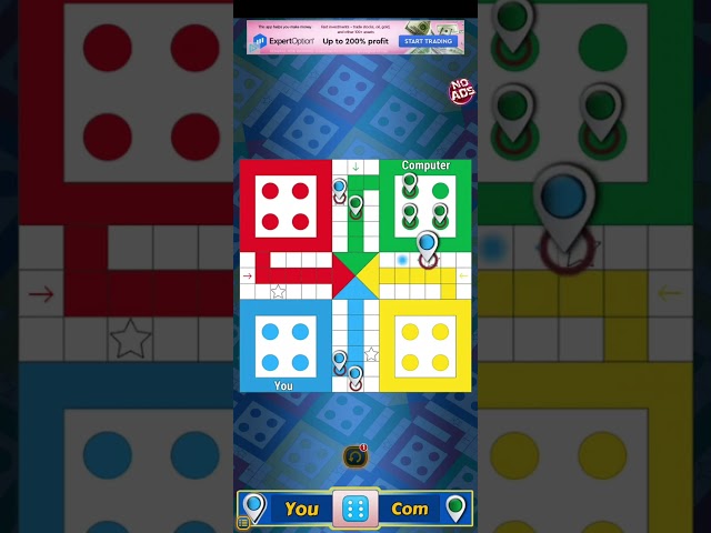 ludo king 😎 🤴 @TheLudofacts-l5u @ArabGamesNetwork @RobinHoodGamer1 @GameTheory