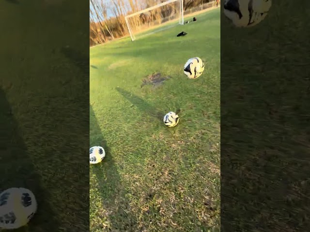 Unbelievable Reflex Save! Did He Stop It? 🧤⚽🔥#Football #GoalkeeperSaves #Soccer #EpicMoments #Shorts