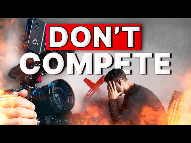 Video Creators...Are You Sabotaging Your Own Success?