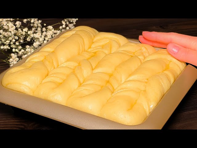 I stopped ordering THAT in restaurants! The dough is just WOW! The best baking recipe